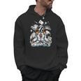 Astronaut Reader Books Lover Book Reading Nerd Literature Men Hoodie Astronaut Reader Books Lover Book Reading Nerd Literature Men Hoodie