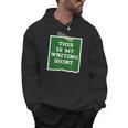 Author This Is My Writing Tee Novelist Story Book Writer Men Hoodie Author This Is My Writing Tee Novelist Story Book Writer Men Hoodie
