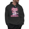 Axolotl Books Readsalotl Reading Bookworm Boys Girls Kids Men Hoodie Axolotl Books Readsalotl Reading Bookworm Boys Girls Kids Men Hoodie