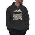 Those Who Ban Books Were Never The Good Guys Men Hoodie Those Who Ban Books Were Never The Good Guys Men Hoodie