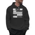 Ban Fascists Not Books Men Hoodie