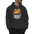 Banned Book Reading Lover Books Open Minds Bans Close Them Men Hoodie