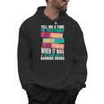 Banned Books Quote Men Hoodie Banned Books Quote Men Hoodie