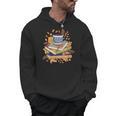 Book & Autumn Fall Lover Bookworm Hello Fall Bookish Reading Men Hoodie Book & Autumn Fall Lover Bookworm Hello Fall Bookish Reading Men Hoodie