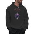 Book Boyfriend Forever Tee Romantasy Readers Men Hoodie
