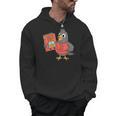This Is My Book Character Costume- Pigeon Kids Reading Men Hoodie This Is My Book Character Costume- Pigeon Kids Reading Men Hoodie
