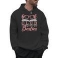 Book Club With My Besties Men Hoodie Book Club With My Besties Men Hoodie