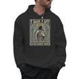 A Book a Day Keeps Reality Away Reading Lover Tarot Card Men Hoodie A Book a Day Keeps Reality Away Reading Lover Tarot Card Men Hoodie