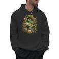 Book Dragon Reading Books Bookworm Fantasy Men Hoodie Book Dragon Reading Books Bookworm Fantasy Men Hoodie