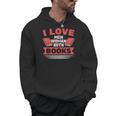 Book Friends Aroace Agender Asexual Flag Pride Lgbtq Books Men Hoodie