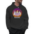 Book Ghost Reading Halloween Teacher For Men Women Men Hoodie Book Ghost Reading Halloween Teacher For Men Women Men Hoodie