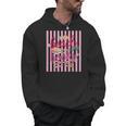 Book Girl Summer Beach Club Summer Reading Men Hoodie