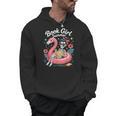 Book Girl Summer Skeleton Reading Books Lovers Beach Men Hoodie Book Girl Summer Skeleton Reading Books Lovers Beach Men Hoodie