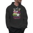 Book Lover & Coffee Reader Reading Quote Women & Girls Men Hoodie Book Lover & Coffee Reader Reading Quote Women & Girls Men Hoodie