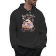 Book Lover Saying Buy Me Books And Call Me A Good Girl Men Hoodie