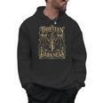 Book Lovers The Thirteen From Now Until Darkness Claims Us Men Hoodie