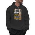 Book Nerd Books Reader Writer Student Teacher Reading Author Men Hoodie
