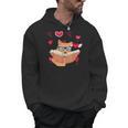 Book Nerd Heart Library Cat Bookworm Animal Pet Book Reading Men Hoodie Book Nerd Heart Library Cat Bookworm Animal Pet Book Reading Men Hoodie