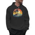 Book Paradise Tropical Island Beach Ocean Summer Reading Men Hoodie Book Paradise Tropical Island Beach Ocean Summer Reading Men Hoodie