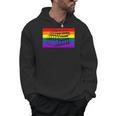 Book Read Literary Gay Pride Flag Rainbow LGBTQ Queer Men Hoodie Book Read Literary Gay Pride Flag Rainbow LGBTQ Queer Men Hoodie