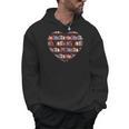 Book Reading Club Librarian Library Love Heart Tee Men Hoodie