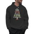 Book Reading Snow Books Are Calling Men Hoodie Book Reading Snow Books Are Calling Men Hoodie
