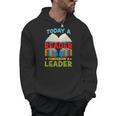 Book Reading Today A Reader Tomorrow A Leader Men Hoodie Book Reading Today A Reader Tomorrow A Leader Men Hoodie