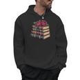 Book Roses SMUT Romance Book Men Hoodie Book Roses SMUT Romance Book Men Hoodie