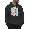 Book Tropes Men Hoodie
