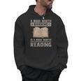 Book Worth Banning Is A Book Worth Reading Readers Men Hoodie Book Worth Banning Is A Book Worth Reading Readers Men Hoodie