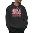 All Booked For Valentine Book Reading Women Girl Teacher Men Hoodie All Booked For Valentine Book Reading Women Girl Teacher Men Hoodie