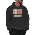Books And Coffee Periodic Table Elements The Perfect Element Men Hoodie Books And Coffee Periodic Table Elements The Perfect Element Men Hoodie