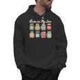 Books Are My Jam Shirt Book Lover Reader Reading Teacher Men Hoodie Books Are My Jam Shirt Book Lover Reader Reading Teacher Men Hoodie