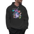 Books Are Magic Fantasy Bookworm Men Hoodie Books Are Magic Fantasy Bookworm Men Hoodie
