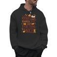 Books And Pumpkin Spice Cute Fall Aesthetic Men Hoodie Books And Pumpkin Spice Cute Fall Aesthetic Men Hoodie