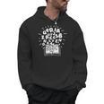 Books Reading Book Lover Alphabet Literature Reader Men Hoodie Books Reading Book Lover Alphabet Literature Reader Men Hoodie