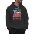 Books School Backpack Student Teacher 100 Days Of School For Men Women Kids Men Hoodie Books School Backpack Student Teacher 100 Days Of School For Men Women Kids Men Hoodie
