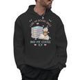 I Like My Books Spicy And My Coffee ICY Shirt Bookworm Men Hoodie I Like My Books Spicy And My Coffee ICY Shirt Bookworm Men Hoodie