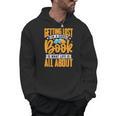 Bookstore Owner Quote Men Hoodie Bookstore Owner Quote Men Hoodie