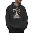 Booktrovert Shirt Reading Is Llama Licious Book Lover Men Hoodie Booktrovert Shirt Reading Is Llama Licious Book Lover Men Hoodie