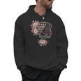 Bookworm Book Reader Book Nerd Book Reading Lover Men Hoodie