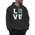 Bookworm Love Book Lover Reading Librarian Men Hoodie Bookworm Love Book Lover Reading Librarian Men Hoodie
