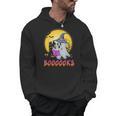Boooks Cute Ghost Book Reading Halloween 2022 Teacher For Men Women Kids Men Hoodie Boooks Cute Ghost Book Reading Halloween 2022 Teacher For Men Women Kids Men Hoodie