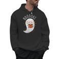 Booooks Ghost Halloween Teacher Book Library Reading Men Hoodie Booooks Ghost Halloween Teacher Book Library Reading Men Hoodie