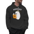 Booooks Ghost Reading Books Halloween Teacher Gift For Men Women Men Hoodie Booooks Ghost Reading Books Halloween Teacher Gift For Men Women Men Hoodie