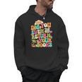 Bro Did You Even Return Your Books Librarian Men Hoodie Bro Did You Even Return Your Books Librarian Men Hoodie