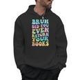 Bruh Return Your Books Librarian School Library Men Hoodie Bruh Return Your Books Librarian School Library Men Hoodie