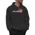 Bullerbü Astrid Lindgren Children's Book Pipi Longstocking Men Hoodie
