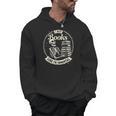 I Buy Books Like I’m Immortal Skeleton Bookworm Gothic Men Hoodie I Buy Books Like I’m Immortal Skeleton Bookworm Gothic Men Hoodie