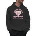 Buy Me Books And Tell Me I'm Pretty Coquette Book Lover Men Hoodie Buy Me Books And Tell Me I'm Pretty Coquette Book Lover Men Hoodie